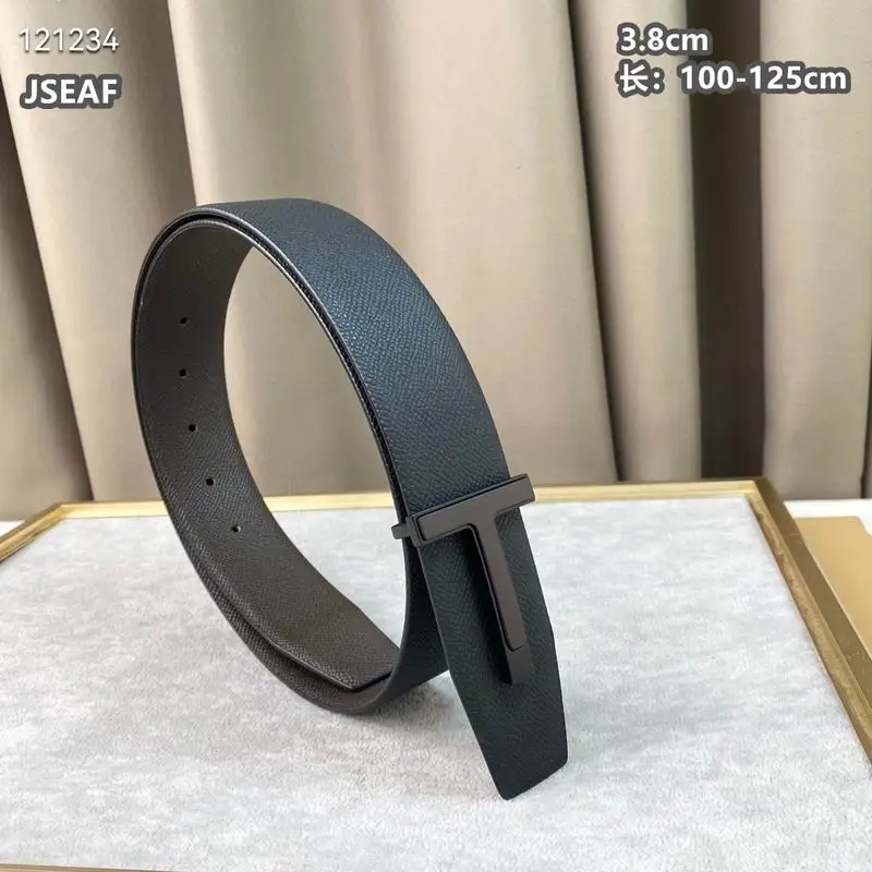 TF belt 38mmX100-125cm 8L61